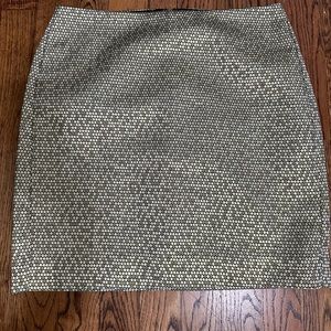 Banana Republic skirt